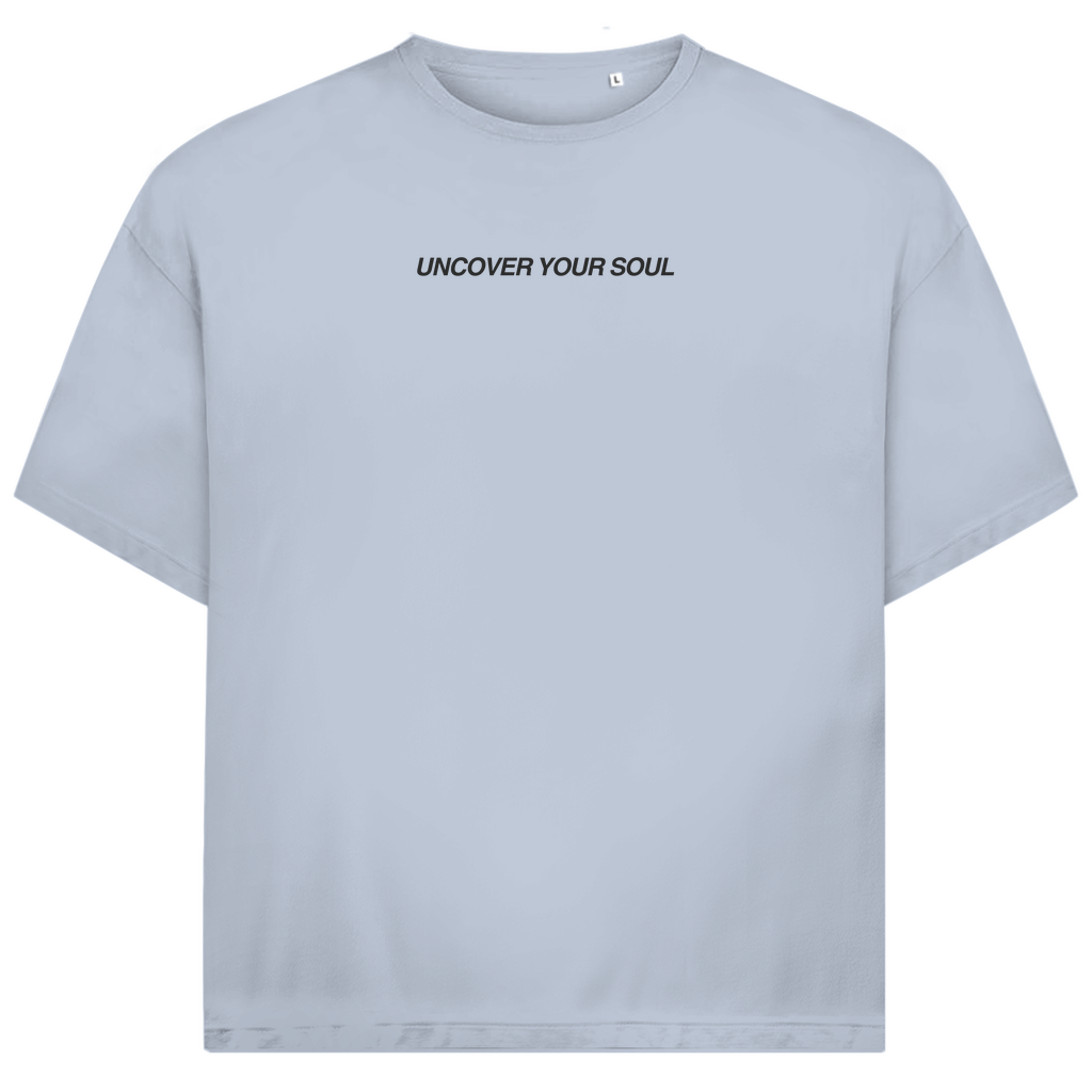 Jack and Jones Oversize T-Shirt Happy