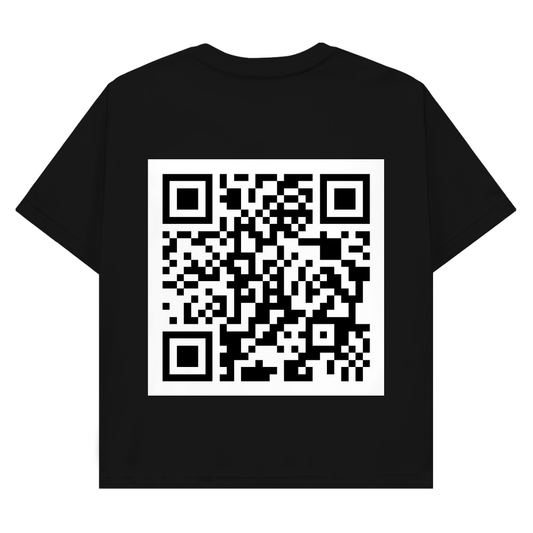Herren Promo T-Shirt QR
