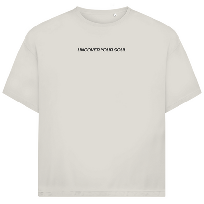 Jack and Jones Oversize T-Shirt Happy