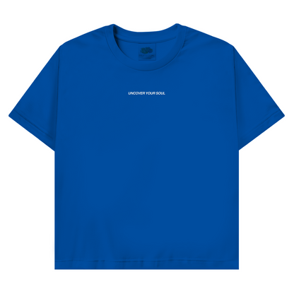 Herren Promo T-Shirt QR