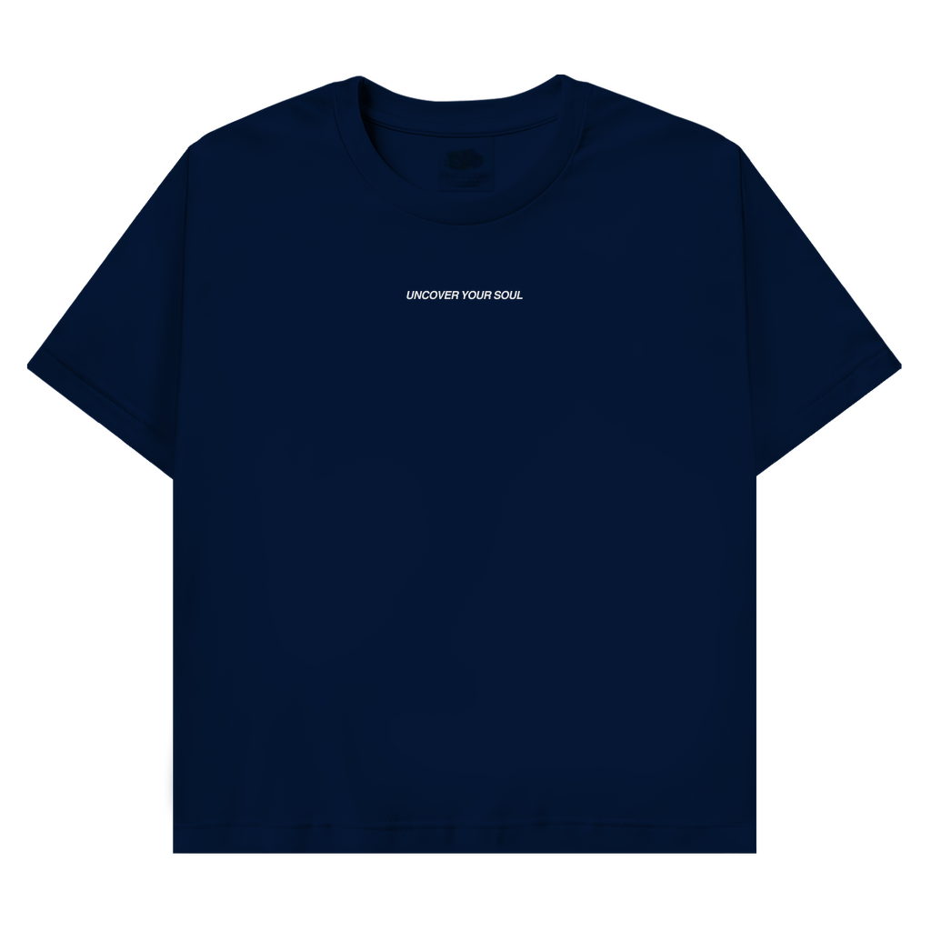 Herren Promo T-Shirt QR