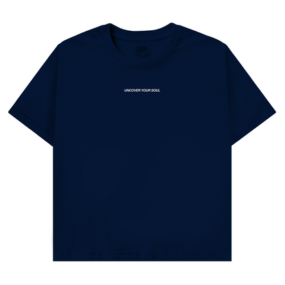 Herren Promo T-Shirt QR