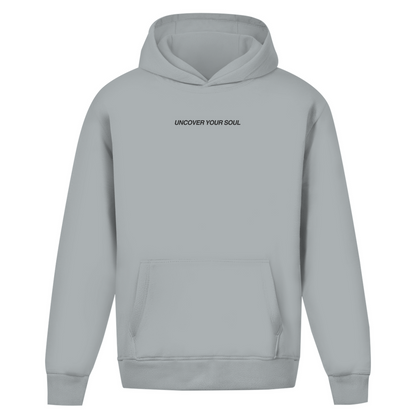Oversize Hoodie Lazy