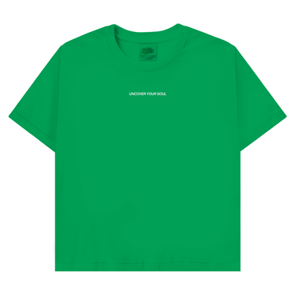 Herren Promo T-Shirt QR