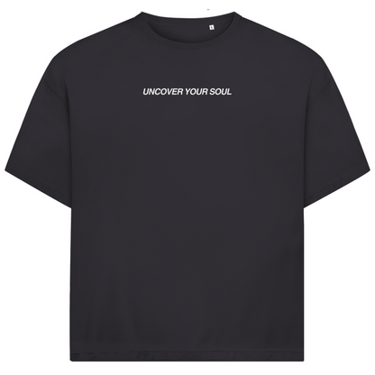 Jack and Jones Oversize T-Shirt Happy