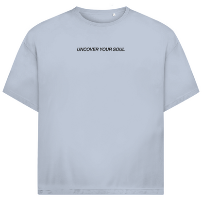 Jack and Jones Oversize T-Shirt Happy