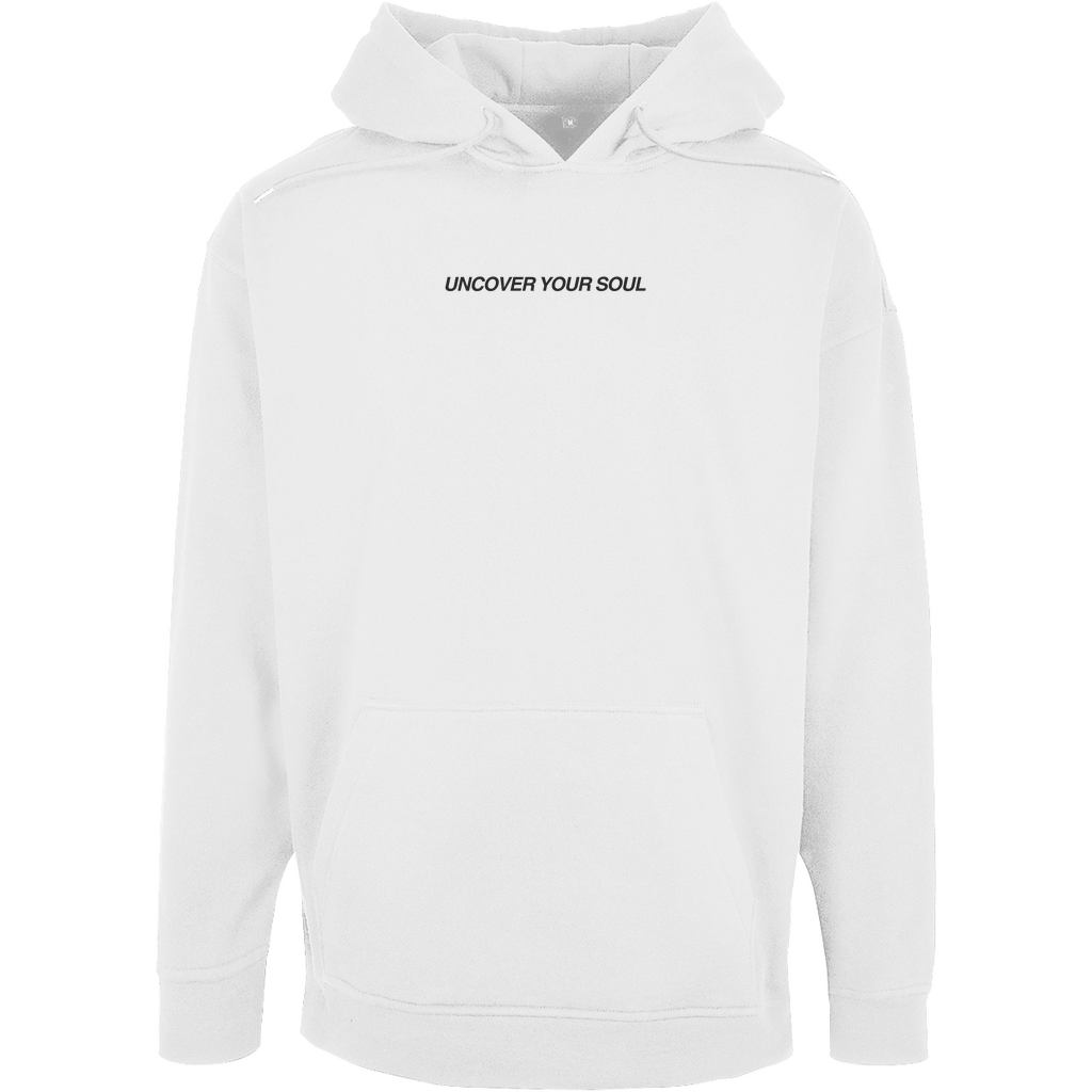 Oversize Hoodie Wichtel