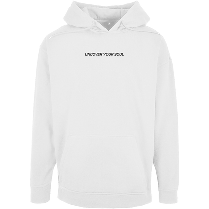 Oversize Hoodie Wichtel
