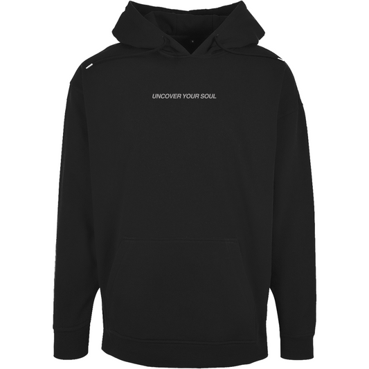 Oversize Hoodie Wichtel