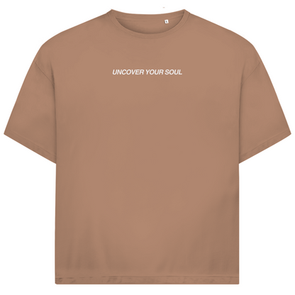 Jack and Jones Oversize T-Shirt Happy
