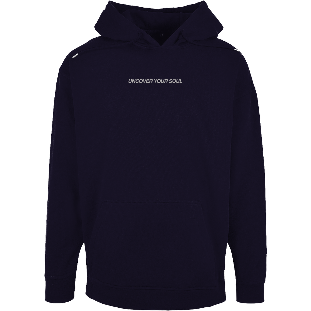 Oversize Hoodie Wichtel