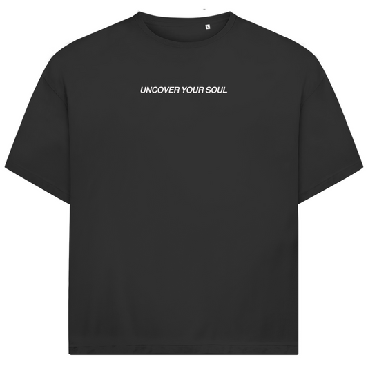 Jack and Jones Oversize T-Shirt Happy